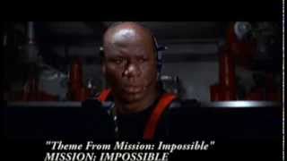 SOUNDTRACK MOVIE [MISSIONIMPOSSIBLE] DANNY ELFMAN