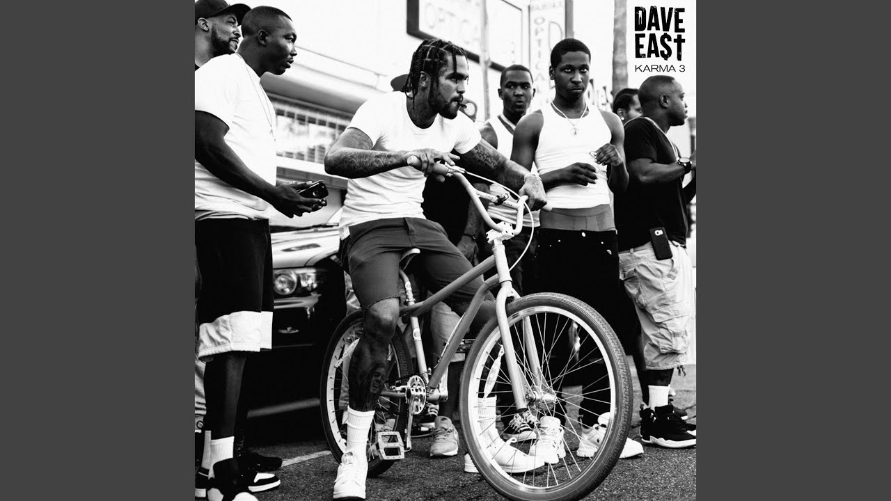 Dave East - Stone Killer