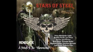 Renegade ( Hammerfall ) - Stars Of Steel