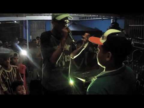 REC 021 - Bardek Vs Pedro Lucas Batalha BRUTANG FINAL