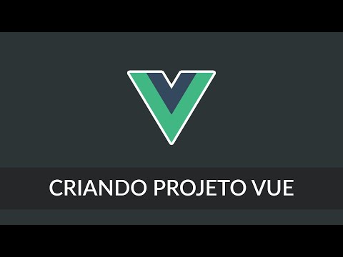 VueJS 2 formas de criar um projeto com Vue CLI 3 0