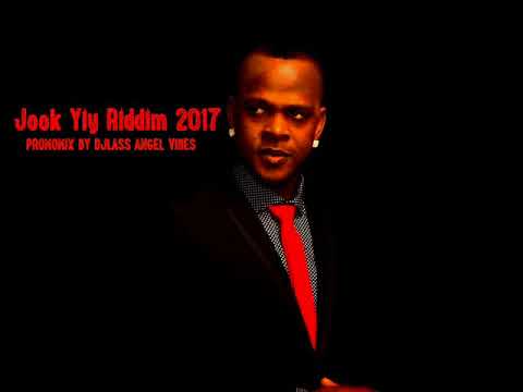 Jook Yiy Riddim Mix (Full) Feat. Vybz Kartel, Mr Vegas, New Kids, (November 2017)