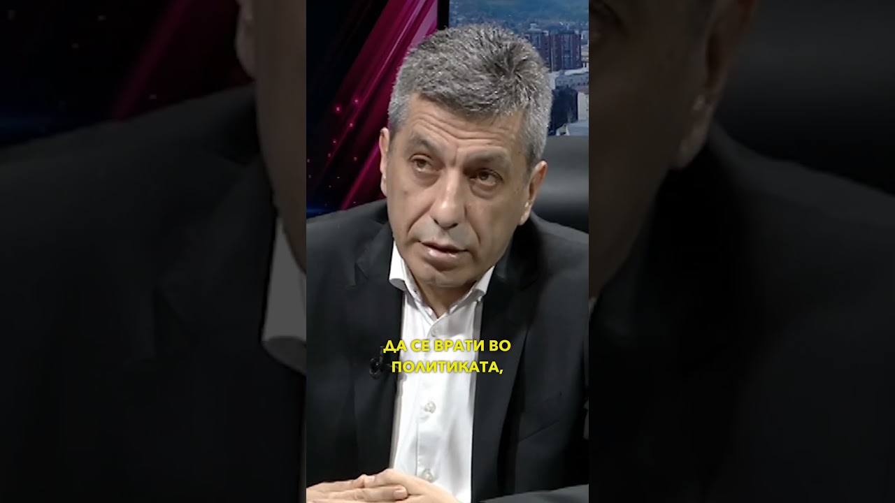 ДУИ сакаше да го донесе Груевски на бел коњ!
