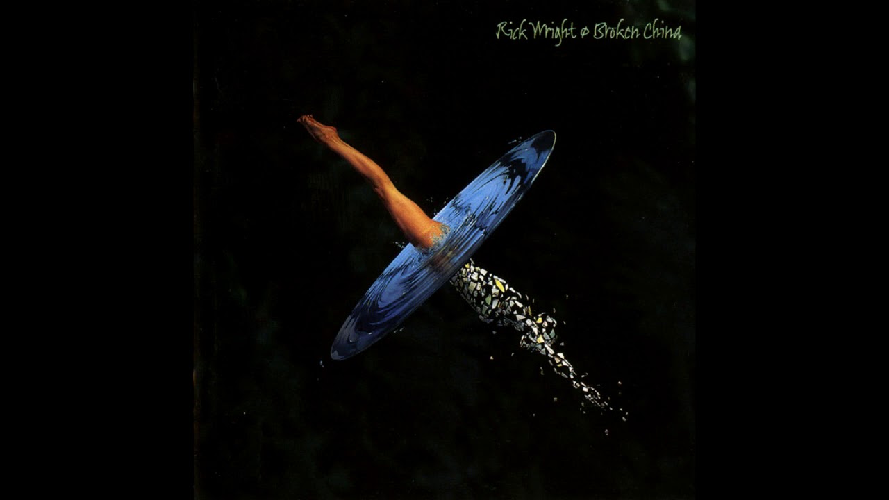 Rick Wright- Reaching For the Rail - YouTube