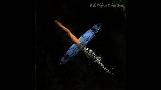 Rick Wright-  Reaching For the Rail