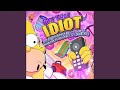 Get That Idiot Vocals Only