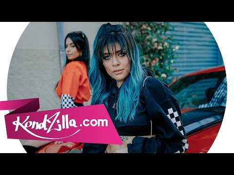 MC Bella - Verdades (kondzilla.com)