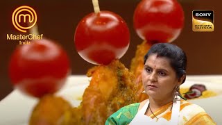 Finale का Second Challenge | MasterChef India - Ep 57 | Full Episode
