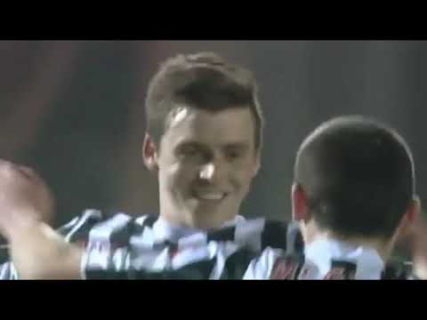 WORLDIE WEDNESDAY | Graham Carey v Hearts