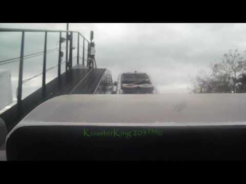 Th13teen - 19|10|2016 - Alton Towers