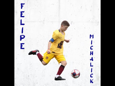 Felipe Michalick * Copa União * Melhores momentos Madureira X Barcelona sub13 maio/2021