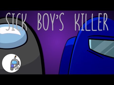 Sick boy's killer : CrystalCalico X GameHuntGuild / Mashup