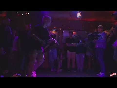 Neck Vs Valme- 1st Round- Red Bull BC One USA x Second Sundae - B-Boy Network