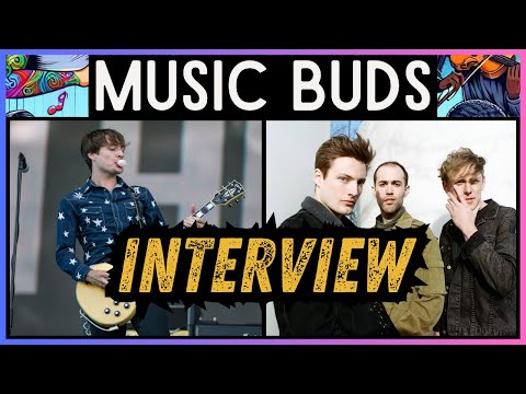 The Dirty Nil Interview w/ Luke Bentham