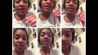 Get away Jordan-Take 6(cover)