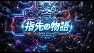Thumbnail of 【タイピング・C最適化練習曲】指先の物語