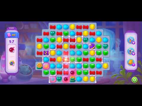 homescapes level 8384