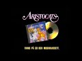 Disney Records Aristocats Musik På Svenska Reklam Hyrfilm VHS