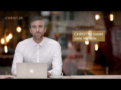 Vorteile beim Online-Shoppen: So kauft man Schmuck heute - CHRIST.de