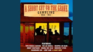 I&#39;m a Gamblin&#39; Woman