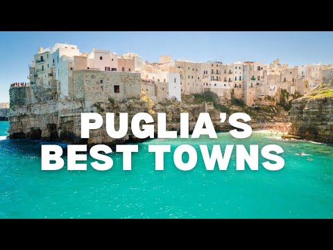 Top 5 Most Beautiful Places in Puglia (That Locals Love Too)