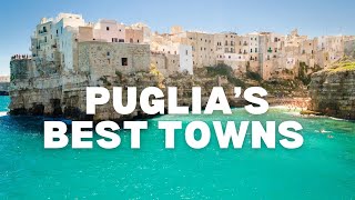 Top 5 Most Beautiful Places in Puglia (That Locals Love Too)