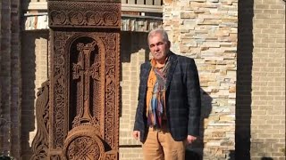 Մի մեդալի պատմություն - Ռուբեն Նալբանդյան