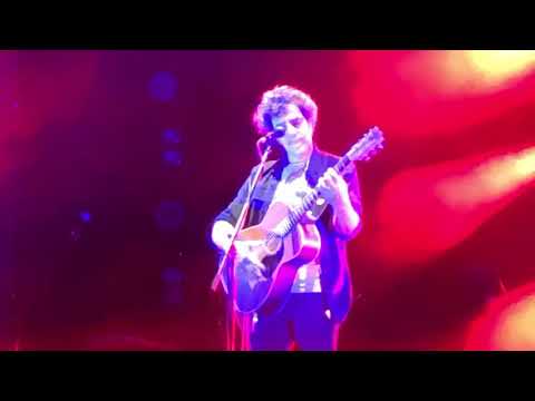 Max Gazzè Live - Il Timido Ubriaco Acoustic Version Peccioli (Pisa)