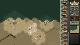 Panzer Corps | Afrika Korps | AK01.10 Suez Canal | Rommel