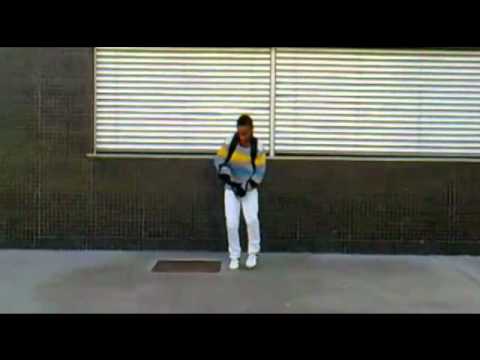 Dj Dekkapa-Toques Fortes Do PutO NunO