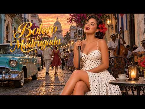 Noches de La Habana – Historias de Calle y Despedida