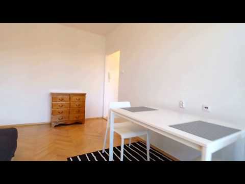 1 pokój - Łobzowska, 39m2