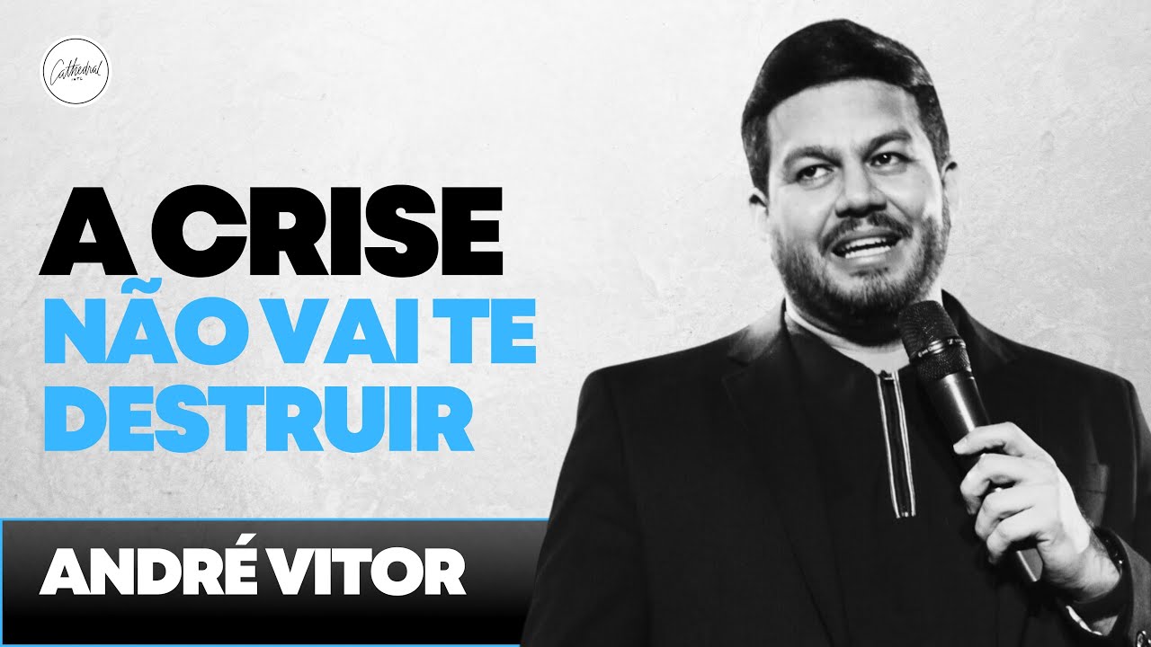 Andre Vitor | Cathedral International