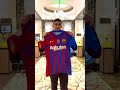 FERRAN TORRES REVEALS HIS BARÇA NUMBER ???