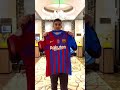 FERRAN TORRES REVEALS HIS BARÇA NUMBER 🔥🔥🔥