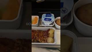 NYC ✈️ HONG KONG 🇭🇰 #asmr