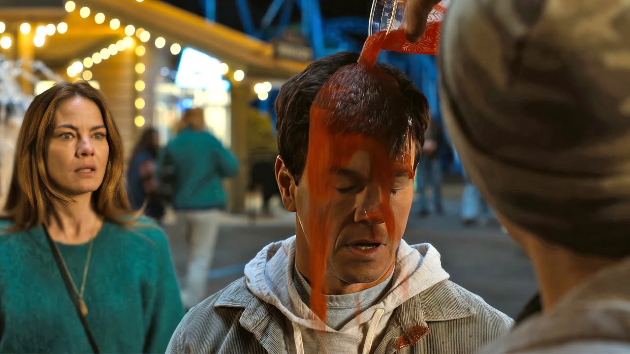 Bullies Humiliated Him in Front of His Wife, Not Realizing He's A Former Elite Assassin