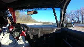 Road Atlanta - 24 Hours of Lemons 2021 - 2 Laps