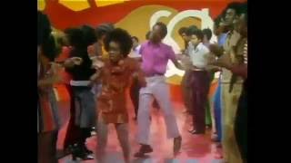 Soul Train LIne - Curtis Mayfield - Get Down