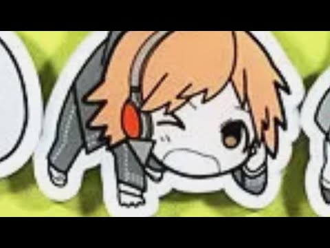 (P4au) Yosuke does reasonable damage*