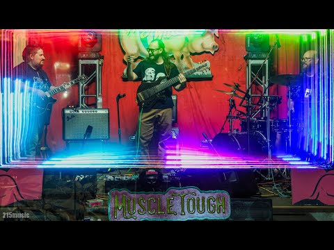 Muscle Tough - Chill Dentist at Strange Soiree 9-27-2025