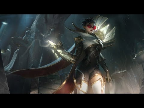 Gold 3 Vayne Top Gameplay – Everything Went Right
