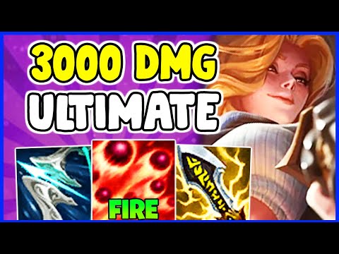 HOW TO PLAY MISS FORTUNE ADC & CARRY IN SEASON 12 | Miss Fortune Guide S12 - League Of Legends