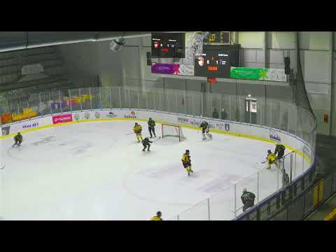 SKRÓT PÓŁFINAŁ XXXI OOM MMKS PODHALE Nowy Targ VS  MOSM Tychy