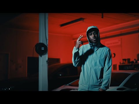 Le Crime - Silencieux (Clip Officiel)