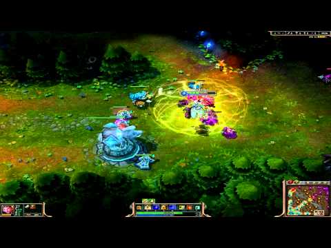 Debonair Jayce - Skin Spotlight [League of Legends]