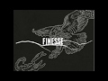 Bryson Tiller - Finesse (Drake Cover) Instrumental