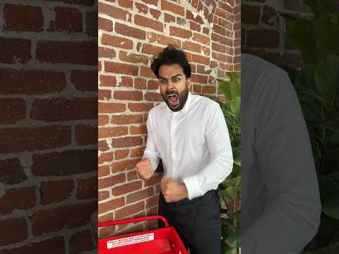 Tell me when to stop 🧀