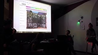 Life on Ars? Ep.10 Isola Art Center / Angelo Castucci e Giuseppe Fanizza