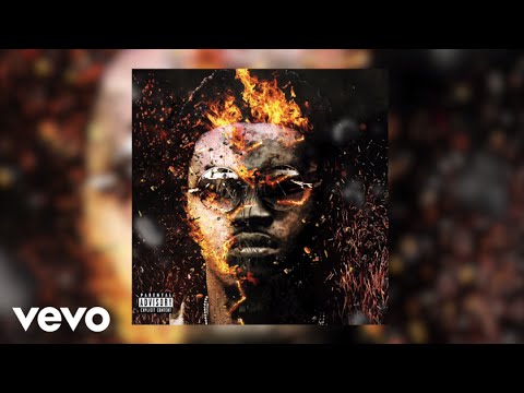 IAmChristyle - Lit (Official Audio)